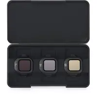 DJI Mini 5 Pro Set de Filtres ND (ND8/32/128)
