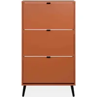 Finori Vigo 49A Schoenenkipper 3 kleppen