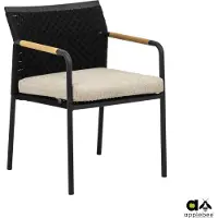 Apple Bee | Loungestoel Elle