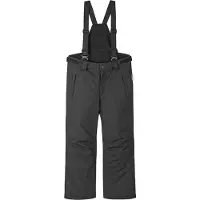 Reima Outdoor broek 'Wingon' zwart
