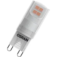 Osram LED Pin G9 Helder 1.9W 180lm - 827 Zeer Warm Wit