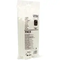 Rapid 12 mm Professionele sanitair PRO-B lijmpatronen - 40302803 - 40302803