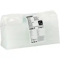 Rapid Gen-t Lijm Universeel - Transparant - 2,5kg