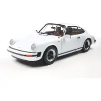 Solido Porsche 911 SC 3.0 Modelauto 1:18 1974 S1802610 Schaalmodel