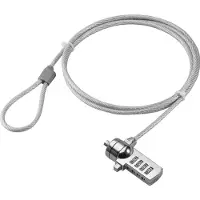 Pro PC Notebook Security Lock