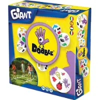 Zygomatic Dobble Giant - Bordspel - 6+
