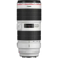 Canon EF 70-200mm f/2.8L IS III USM-lens
