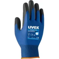 Uvex Phynomic Wet Werkhandschoen