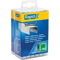 Rapid nieten 140/6 mm galvaniseerd 5.000 stuks
