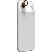 Zagg InvisibleShield iPhone 17 Air Camera Protector Oranje