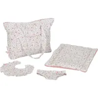 Little Dutch Luiertas pop met accessoires