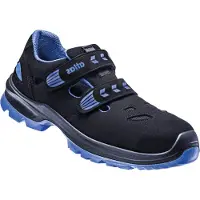 Atlas Sandaal SL 46 2.0 S1 W14 | Zwart/Blauw | Maat 49 - 00.012.223.49