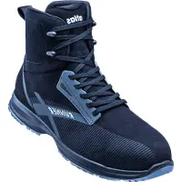 Atlas Werkschoen Runner 105 S3 | Zwart/Grijs | Maat 38 - 4043692449241