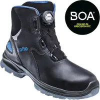 Atlas Sl 9845 Xp Boa Esd S3 Werkschoen | Maat: 41