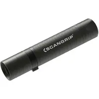 SCANGRIP Zaklamp Flash 300 300 lm IP54