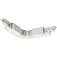 SLV Flexibel S Track Flex Connector Dali Wit