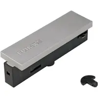 SLV Flex Supply 3-fase grijs