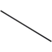 Beacon Down Rod Black 91,44cm