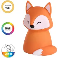 Eglo Nachtlampje Castellino Vos 5w
