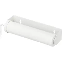 Expo ETH Rondo Wandlamp 1x E14 mat wit ex.lichtbron