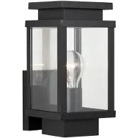 Ks Verlichting Zwart Buitenlamp Boston
