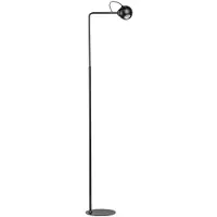 Eth Zwarte leeslamp The Eye