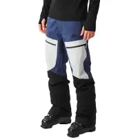 Picture Organic Clothing - Skibroeken - Naikoon Pants Patriot Blue voor Heren - Maat XL - Marine blauw