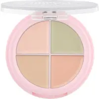 Essence Concealer Correct & Conceal Colour Correcting Palette 4.4 g