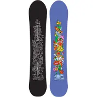 Burton Counterbalance 25/26