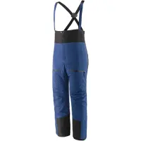 Patagonia Pluma Pro Bibs Men