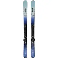 Salomon Stance Pro W 82+mi11 Gw Dames Alpine Ski Pakket