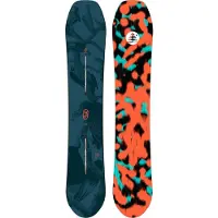 Burton Family Tree High Fidelity 25/26