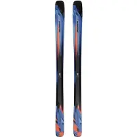 Salomon - Packs (ski's & bindingen) - Pack Stance Pro 90 2026 voor Unisex - Paars