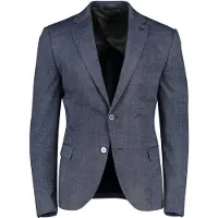 Zuitable colbert mix &amp; match navy slim fit