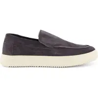 Blackstone Mocassins 'Barron BG150' navy