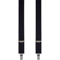 Profuomo Bretels navy