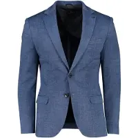 Zuitable colbert mix &amp; match blauw slim fit