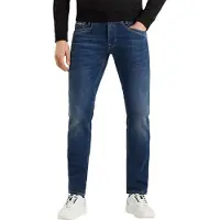 Legend Jeans 'Skyrak regular fit jeans' blauw