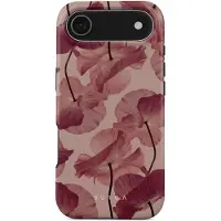Burga Tough Backcover MagSafe voor de Apple iPhone Air - Tender Kiss
