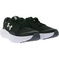 Under Armour Sportschoen 'BGS Surge 4' zwart / wit