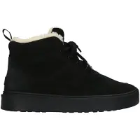 Blackstone Sneakers hoog 'APUT LUSA' zwart