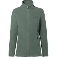 Vaude Dames 3-in-1 hoodie jack met rits Rosemoor II
