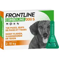 Frontline Combo Line Hond