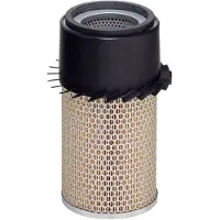 HENGST FILTER E1832L Luchtfilter