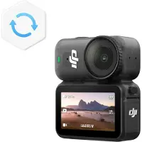 DJI Osmo Nano - Care Refresh 2-Year Plan Card