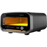Ooni Pizzaoven Volt 2 Elektrisch Grijs