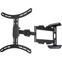 Hama tv beugel - Draai en uittrekbaar - 32" - 65" - max 25kg - VESA 400x400
