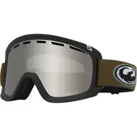 Dragon alliance D1 Otg Bonus 2 Skibril
