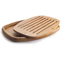 Lacor 60491 keukensnijplank