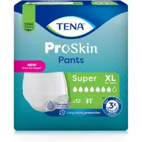 Essity Germany GmbH ProSkin Pants Super X-Large | 12 stuks